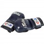 Fairtex FGV15 Перчатки MMA Спарринговые Синие